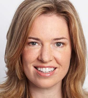 Virginia Heffernan